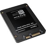 Фото SSD Apacer AS350X 128Gb 2.5" 7mm SATA III (AP128GAS350XR-1) #1