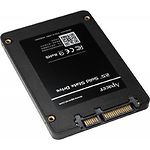Изображение SSD Apacer AS350X 512Gb 2.5" 7mm SATA III (AP512GAS350XR-1) 560/540 Mb/s #2 Фото SSD Apacer AS350X 512Gb 2.5" 7mm SATA III (AP512GAS350XR-1) 560/540 Mb/s #2