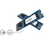 Изображение SSD Apacer AST280 240Gb M.2 SATA-III 2280 (AP240GAST280-1) #2 Фото SSD Apacer AST280 240Gb M.2 SATA-III 2280 (AP240GAST280-1) #2