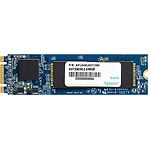 Изображение SSD Apacer AST280 240Gb M.2 SATA-III 2280 (AP240GAST280-1) #1 Фото SSD Apacer AST280 240Gb M.2 SATA-III 2280 (AP240GAST280-1) #1
