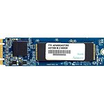 Изображение SSD Apacer AST280 480Gb M.2 SATA-III 2280 (AP480GAST280-1) #2 Фото SSD Apacer AST280 480Gb M.2 SATA-III 2280 (AP480GAST280-1) #2