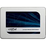 Фото SSD Crucial MX500 1TB 2.5" 7mm SATA III (CT1000MX500SSD1) 560/510 Mb/s #2