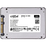 Фото SSD Crucial MX500 1TB 2.5" 7mm SATA III (CT1000MX500SSD1) 560/510 Mb/s #1