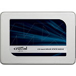 Фото SSD Crucial MX500 250Gb 2.5" 7mm SATAIII (CT250MX500SSD1) 560/510 Mb/s #3