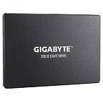 Фото SSD GIGABYTE 120GB 2.5" SATA-3 (GP-GSTFS31120GNTD
) 500/380 Mb/s #3
