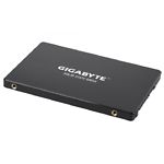 Фото SSD GIGABYTE 120GB 2.5" SATA-3 (GP-GSTFS31120GNTD
) 500/380 Mb/s #2