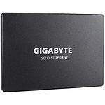 Фото SSD GIGABYTE 240GB 2.5" SATA-3 (GP-GSTFS31240GNTD) 500/420 Mb/s #2