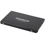 Фото SSD GIGABYTE 240GB 2.5" SATA-3 (GP-GSTFS31240GNTD) 500/420 Mb/s #1