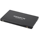 Фото SSD GIGABYTE 256GB 2.5" SATA-3 (GP-GSTFS31256GTND) 520/500 Mb/s #3