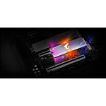 Изображение SSD GIGABYTE AORUS RGB 256GB M.2 2280 NVMe (GP-ASM2NE2256GTTDR) 3100/1050 Mb/s #1 Фото SSD GIGABYTE AORUS RGB 256GB M.2 2280 NVMe (GP-ASM2NE2256GTTDR) 3100/1050 Mb/s #1