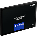 Фото SSD Goodram CL100 120GB 2.5" SATA-3 (SSDPR-CL100-120-G3) #2