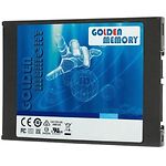 Фото SSD GOLDEN MEMORY 256Gb 2.5" 7mm SATA III (GMSSD256GB) #1