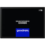 Фото SSD Goodram CX400 1TB 2.5" SATA III (SSDPR-CX400-01T-G2) #2