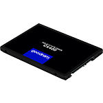 Фото SSD Goodram CX400 512Gb 2.5" SATA III (SSDPR-CX400-512-G2) #1