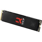 Изображение SSD Goodram IRDM M.2 256Gb NVMe 2280 PCIe Gen3x4 (IR-SSDPR-P34B-256-80) 3000/1000Mb/s TBW150 #4 Фото SSD Goodram IRDM M.2 256Gb NVMe 2280 PCIe Gen3x4 (IR-SSDPR-P34B-256-80) 3000/1000Mb/s TBW150 #4