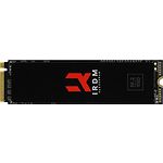 Изображение SSD Goodram IRDM M.2 256Gb NVMe 2280 PCIe Gen3x4 (IR-SSDPR-P34B-256-80) 3000/1000Mb/s TBW150 #2 Фото SSD Goodram IRDM M.2 256Gb NVMe 2280 PCIe Gen3x4 (IR-SSDPR-P34B-256-80) 3000/1000Mb/s TBW150 #2
