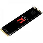 Изображение SSD Goodram IRDM M.2 2TB NVMe 2280 PCIe Gen3x4 (IR-SSDPR-P34B-02T-80) 3200/3000Mb/s TBW1200 #4 Фото SSD Goodram IRDM M.2 2TB NVMe 2280 PCIe Gen3x4 (IR-SSDPR-P34B-02T-80) 3200/3000Mb/s TBW1200 #4