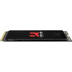 Изображение SSD Goodram IRDM M.2 2TB NVMe 2280 PCIe Gen3x4 (IR-SSDPR-P34B-02T-80) 3200/3000Mb/s TBW1200 #3 Фото SSD Goodram IRDM M.2 2TB NVMe 2280 PCIe Gen3x4 (IR-SSDPR-P34B-02T-80) 3200/3000Mb/s TBW1200 #3