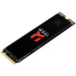Изображение SSD Goodram IRDM M.2 2TB NVMe 2280 PCIe Gen3x4 (IR-SSDPR-P34B-02T-80) 3200/3000Mb/s TBW1200 #2 Фото SSD Goodram IRDM M.2 2TB NVMe 2280 PCIe Gen3x4 (IR-SSDPR-P34B-02T-80) 3200/3000Mb/s TBW1200 #2