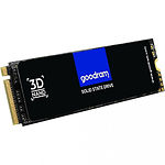Изображение SSD Goodram PX500 1TB M.2 NVMe 2280 PCIe Gen3x4 (SSDPR-PX500-01T-80) 2050/1650 Mb/s #3 Фото SSD Goodram PX500 1TB M.2 NVMe 2280 PCIe Gen3x4 (SSDPR-PX500-01T-80) 2050/1650 Mb/s #3