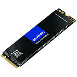 Фото SSD Goodram PX500 512Gb M.2  NVMe 2280 PCIe Gen3x4 (SSDPR-PX500-512-80) 2000/1600 Mb/s #3
