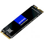 Фото SSD Goodram PX500 512Gb M.2  NVMe 2280 PCIe Gen3x4 (SSDPR-PX500-512-80) 2000/1600 Mb/s #1