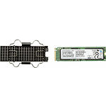 Фото SSD HP Z Turbo drive 256GB M.2 NVMe 2280 PCIe Gen3x4 (6EU82AA) #1