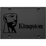 Фото SSD Kingston A400 1.9TB 2.5" 7мм SATA3 (SA400S37/1920G) 500/450 Mb/s #1