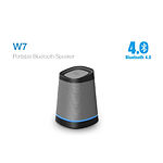 Фото F&D W7 Акустическая система 1.0 3W speaker, Bluetooth #4