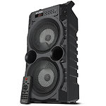 Изображение SVEN PS-440 Black 00410097, портативная система 2x10 Вт, Li-Ion аккум., microSD,FM,BT,LED дисплей #10 Фото SVEN PS-440 Black 00410097, портативная система 2x10 Вт, Li-Ion аккум., microSD,FM,BT,LED дисплей #10