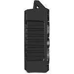 Изображение SVEN PS-440 Black 00410097, портативная система 2x10 Вт, Li-Ion аккум., microSD,FM,BT,LED дисплей #6 Фото SVEN PS-440 Black 00410097, портативная система 2x10 Вт, Li-Ion аккум., microSD,FM,BT,LED дисплей #6