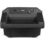 Изображение SVEN PS-440 Black 00410097, портативная система 2x10 Вт, Li-Ion аккум., microSD,FM,BT,LED дисплей #5 Фото SVEN PS-440 Black 00410097, портативная система 2x10 Вт, Li-Ion аккум., microSD,FM,BT,LED дисплей #5