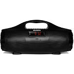 Изображение SVEN PS-460 (black) портативная система 2x9 Вт, Li-Ion аккумулятор, microSD,FM,BT,LED дисплей #6 Фото SVEN PS-460 (black) портативная система 2x9 Вт, Li-Ion аккумулятор, microSD,FM,BT,LED дисплей #6