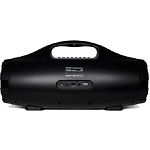 Изображение SVEN PS-460 (black) портативная система 2x9 Вт, Li-Ion аккумулятор, microSD,FM,BT,LED дисплей #5 Фото SVEN PS-460 (black) портативная система 2x9 Вт, Li-Ion аккумулятор, microSD,FM,BT,LED дисплей #5