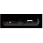 Изображение SVEN PS-465 Black, портативная система 2x9 Вт, Li-Ion аккумулятор, microSD,FM,BT,LED дисплей #4 Фото SVEN PS-465 Black, портативная система 2x9 Вт, Li-Ion аккумулятор, microSD,FM,BT,LED дисплей #4