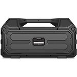 Изображение SVEN PS-580 (black) портативная система 2x18 Вт, Li-Ion аккумулятор, microSD,FM,BT, ДУ, дисплей #8 Фото SVEN PS-580 (black) портативная система 2x18 Вт, Li-Ion аккумулятор, microSD,FM,BT, ДУ, дисплей #8