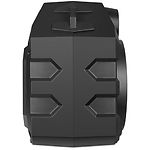 Изображение SVEN PS-580 (black) портативная система 2x18 Вт, Li-Ion аккумулятор, microSD,FM,BT, ДУ, дисплей #6 Фото SVEN PS-580 (black) портативная система 2x18 Вт, Li-Ion аккумулятор, microSD,FM,BT, ДУ, дисплей #6