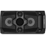 Изображение SVEN PS-655 Black, портативная система 2x25 Вт, Li-Ion аккумулятор, USB, microSD,FM,BT, дисплей #6 Фото SVEN PS-655 Black, портативная система 2x25 Вт, Li-Ion аккумулятор, USB, microSD,FM,BT, дисплей #6