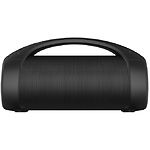 Изображение SVEN PS-370 (black) портативная система 2x20 Вт, Li-Ion аккум., USB,FM,BT, подсветка #8 Фото SVEN PS-370 (black) портативная система 2x20 Вт, Li-Ion аккум., USB,FM,BT, подсветка #8