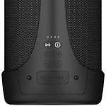 Изображение SVEN PS-370 (black) портативная система 2x20 Вт, Li-Ion аккум., USB,FM,BT, подсветка #5 Фото SVEN PS-370 (black) портативная система 2x20 Вт, Li-Ion аккум., USB,FM,BT, подсветка #5