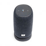 Изображение JBL Link Portable Gray (JBLLINKPORGRY) портативная система 20Вт, Li-Ion аккум., Bluetooth #2 Фото JBL Link Portable Gray (JBLLINKPORGRY) портативная система 20Вт, Li-Ion аккум., Bluetooth #2