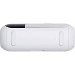 Фото JBL Tuner 2 White (JBLTUNER2WHT) портативный радиоприемник 5Вт, Li-Ion аккум. 2Ач, Bluetooth #4
