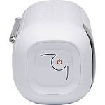 Фото JBL Tuner 2 White (JBLTUNER2WHT) портативный радиоприемник 5Вт, Li-Ion аккум. 2Ач, Bluetooth #3