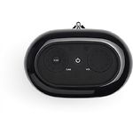 Изображение JBL Tuner XL Black (JBLTUNERXLBLK) портативный радиоприемник 10Вт, Li-Ion аккум., Bluetooth, USB #9 Фото JBL Tuner XL Black (JBLTUNERXLBLK) портативный радиоприемник 10Вт, Li-Ion аккум., Bluetooth, USB #9