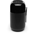 Изображение JBL Tuner XL Black (JBLTUNERXLBLK) портативный радиоприемник 10Вт, Li-Ion аккум., Bluetooth, USB #8 Фото JBL Tuner XL Black (JBLTUNERXLBLK) портативный радиоприемник 10Вт, Li-Ion аккум., Bluetooth, USB #8