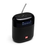 Изображение JBL Tuner XL Black (JBLTUNERXLBLK) портативный радиоприемник 10Вт, Li-Ion аккум., Bluetooth, USB #7 Фото JBL Tuner XL Black (JBLTUNERXLBLK) портативный радиоприемник 10Вт, Li-Ion аккум., Bluetooth, USB #7