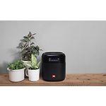 Изображение JBL Tuner XL Black (JBLTUNERXLBLK) портативный радиоприемник 10Вт, Li-Ion аккум., Bluetooth, USB #5 Фото JBL Tuner XL Black (JBLTUNERXLBLK) портативный радиоприемник 10Вт, Li-Ion аккум., Bluetooth, USB #5