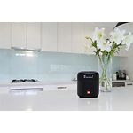 Изображение JBL Tuner XL Black (JBLTUNERXLBLK) портативный радиоприемник 10Вт, Li-Ion аккум., Bluetooth, USB #4 Фото JBL Tuner XL Black (JBLTUNERXLBLK) портативный радиоприемник 10Вт, Li-Ion аккум., Bluetooth, USB #4