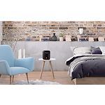 Изображение JBL Tuner XL Black (JBLTUNERXLBLK) портативный радиоприемник 10Вт, Li-Ion аккум., Bluetooth, USB #3 Фото JBL Tuner XL Black (JBLTUNERXLBLK) портативный радиоприемник 10Вт, Li-Ion аккум., Bluetooth, USB #3