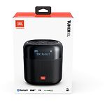 Изображение JBL Tuner XL Black (JBLTUNERXLBLK) портативный радиоприемник 10Вт, Li-Ion аккум., Bluetooth, USB #2 Фото JBL Tuner XL Black (JBLTUNERXLBLK) портативный радиоприемник 10Вт, Li-Ion аккум., Bluetooth, USB #2